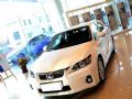 2012 ׿_˹CT CT200h A