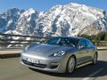 2012 r(sh)Panamera S Hybrid