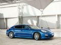 2012 r(sh)Panamera S Hybrid