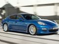 2012 r(sh)Panamera S Hybrid