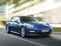 2012 r(sh)Panamera S Hybrid