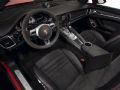 2012 r(sh)Panamera GTS 4.8L