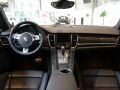 2010 r(sh)Panamera Turbo 4.8T