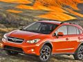 2013  Crosstrek