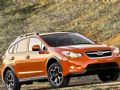 2013  Crosstrek