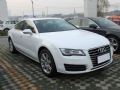 2012  2.8FSI quattroMȡ