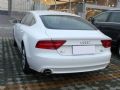 2012  2.8FSI quattroMȡ