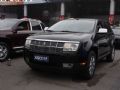 ֿ 08MKX 3.5L AWDA