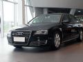 2012  50 TFSI quattrom