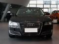 2012  50 TFSI quattrom
