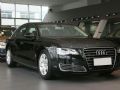 2012  50 TFSI quattrom