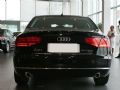 2012  50 TFSI quattrom
