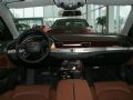 2012  50 TFSI quattrom