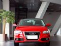 2012  Sportback 1.4T m
