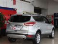 2013  2.0L GTDi (q)F