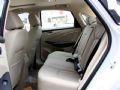 2013  1.6L DVVT CVT