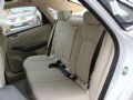 2013  1.6L DVVT CVT