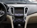 2013  1.6L DVVT CVT