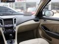 2013  1.6L DVVT CVT