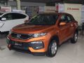 XR-V 2017  1.5L LXi CVT_D1