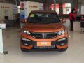 XR-V 2017  1.5L LXi CVT_D2
