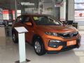 XR-V 2017  1.5L LXi CVT_D3