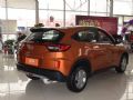 XR-V 2017  1.5L LXi CVT_D4