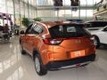 XR-V 2017  1.5L LXi CVT_D5