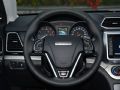 H6 Coupe 2017  t 2.0T քӃ򌾫Ӣ_D4
