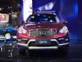 ӢQX50 2017  2.5L ̽_D2