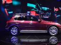 ӢQX50 2017  2.5L ̽_D4