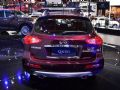 ӢQX50 2017  2.5L ̽_D6