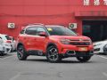  C5 AIRCROSS 2017  C5 Aircross 380THP Ş_D3