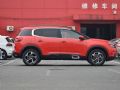  C5 AIRCROSS 2017  C5 Aircross 380THP Ş_D4