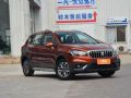 ; 2017  1.6L CVT򌶼Mȡ_D3