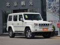 BJ80 2016  2.3T քF_D3