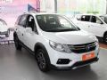 X3 2017  1.6L CVTA_D3