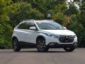 U5 SUV 2017  1.6L CVTʿ_D3