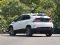 U5 SUV 2017  1.6L CVTʿ_D6