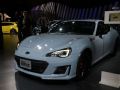 ˹BRZ 2017  STI Sport_D1