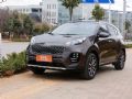 KX5 2016  1.6T ԄPremium_D6