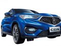 VAcura CDX 2016  1.5T _D2