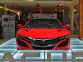 ֎NSX 2016  3.5L ˜_D2