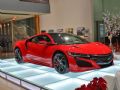 ֎NSX 2016  3.5L ˜_D3
