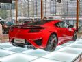 ֎NSX 2016  3.5L ˜_D4
