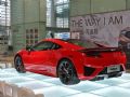 ֎NSX 2016  3.5L ˜_D6