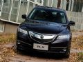 ֎TLX 2015  2.4L A_D3