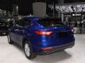 Levante 2018  3.0T  _D6
