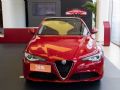Giulia 2017  2.0T 280HP A_D2