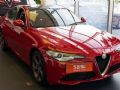 Giulia 2017  2.0T 280HP A_D3